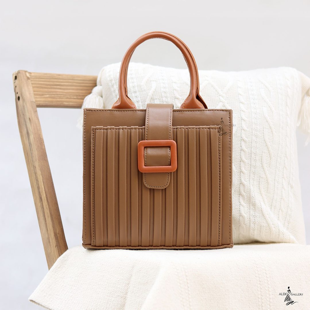 کیف دستی دوشی آکرین - Image 9