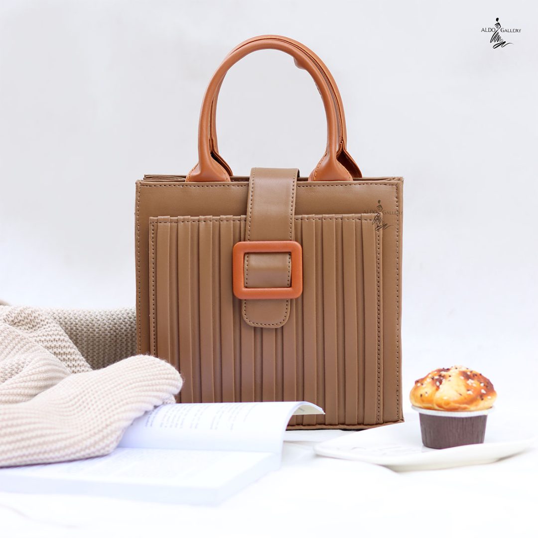 کیف دستی دوشی آکرین - Image 8