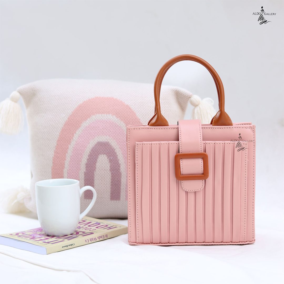 کیف دستی دوشی آکرین - Image 7