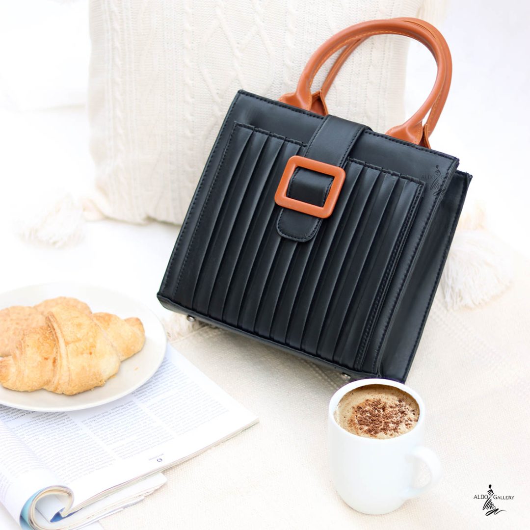 کیف دستی دوشی آکرین - Image 5