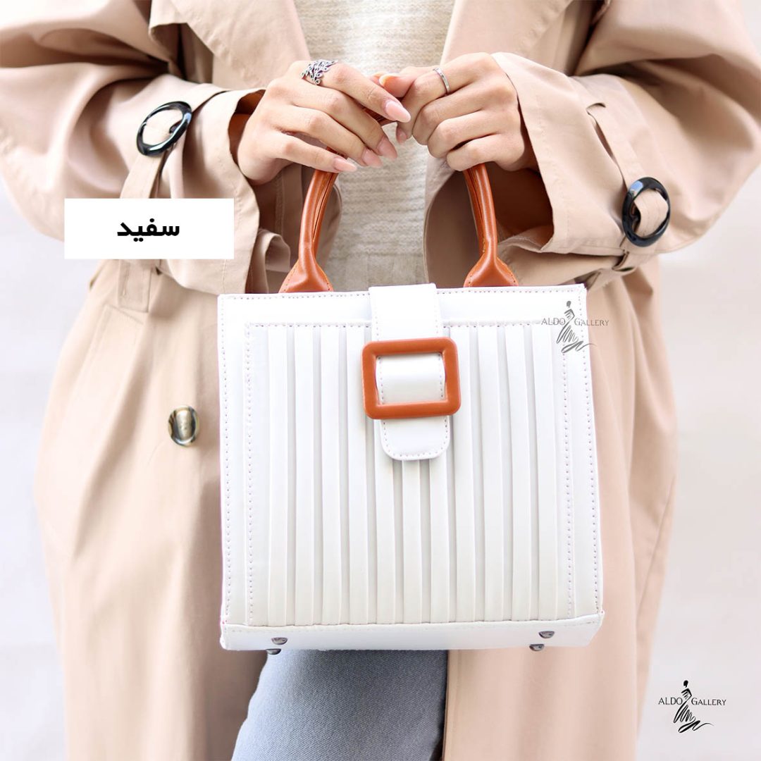 کیف دستی دوشی آکرین - Image 4