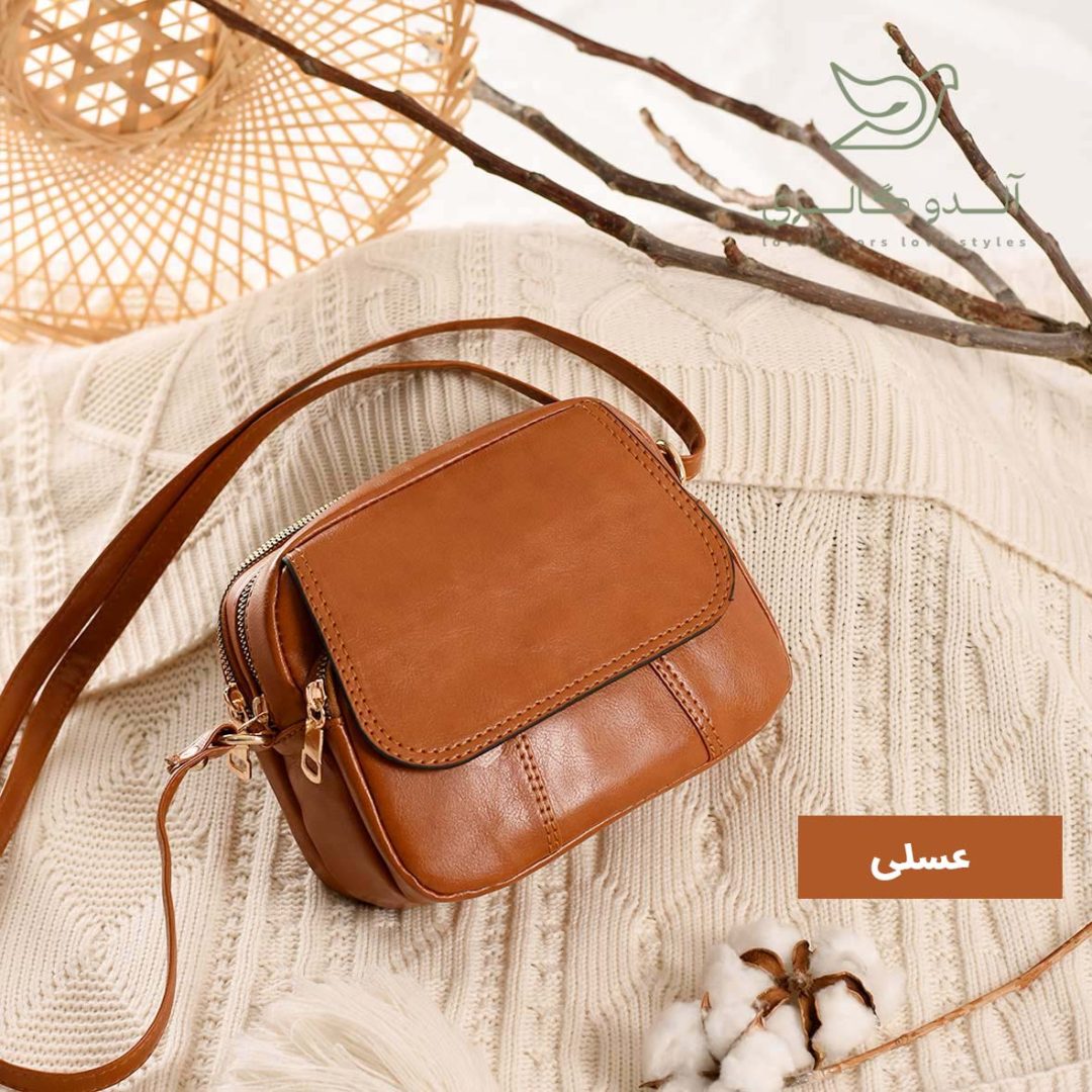 کیف دوشی راکو - Image 12