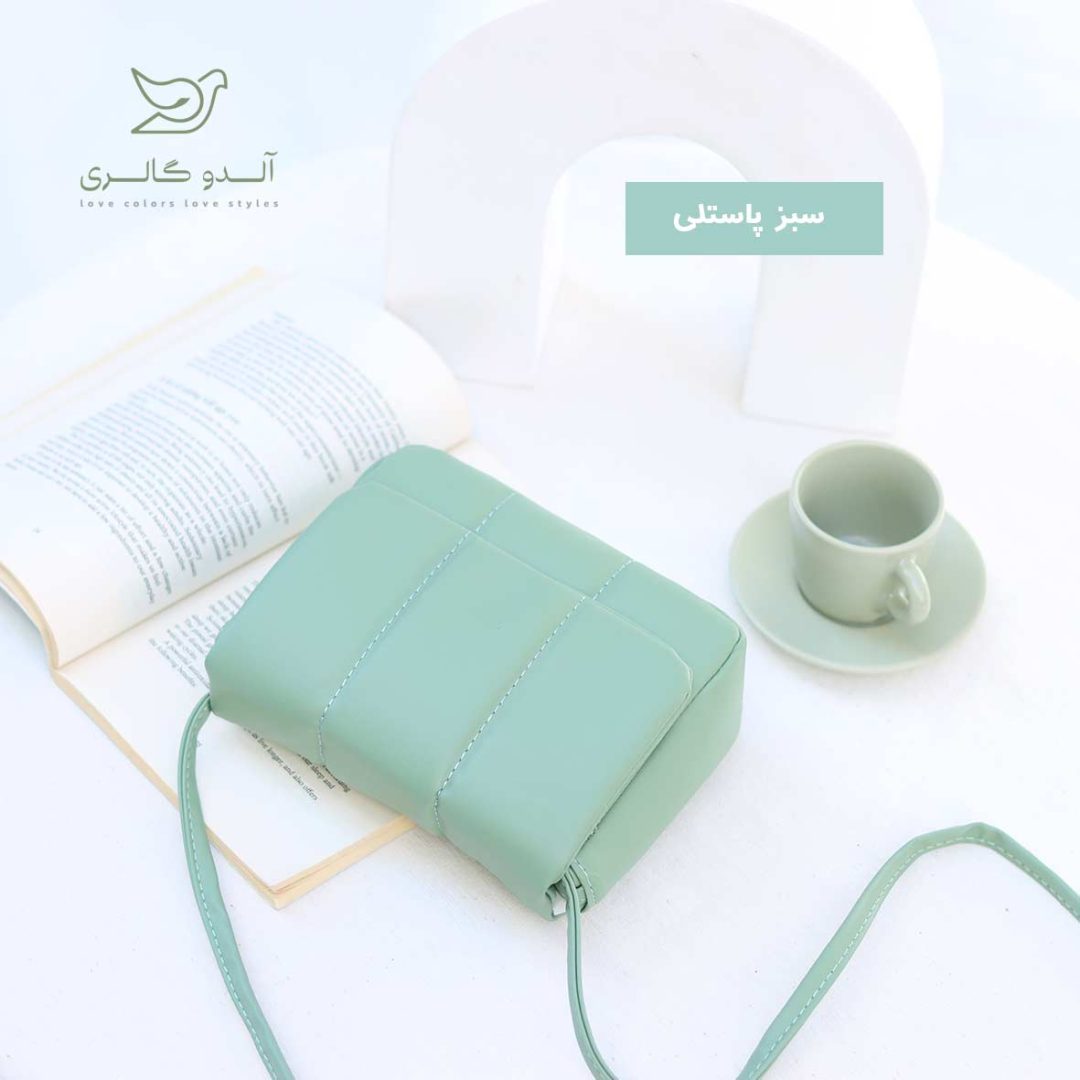 کیف دوشی ویونا - Image 23