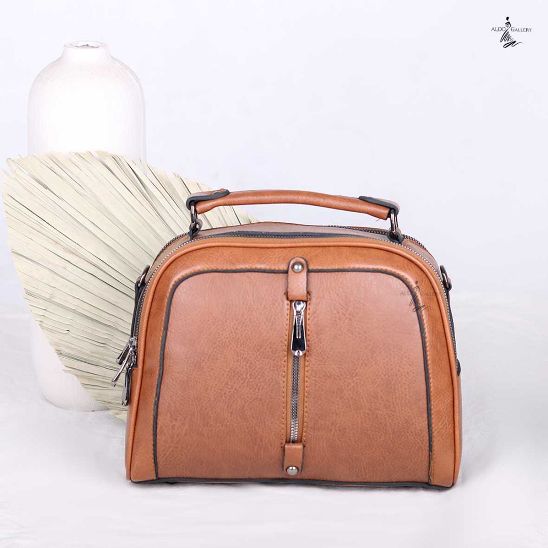 کیف دستی دوشی ایس برگ - Image 6