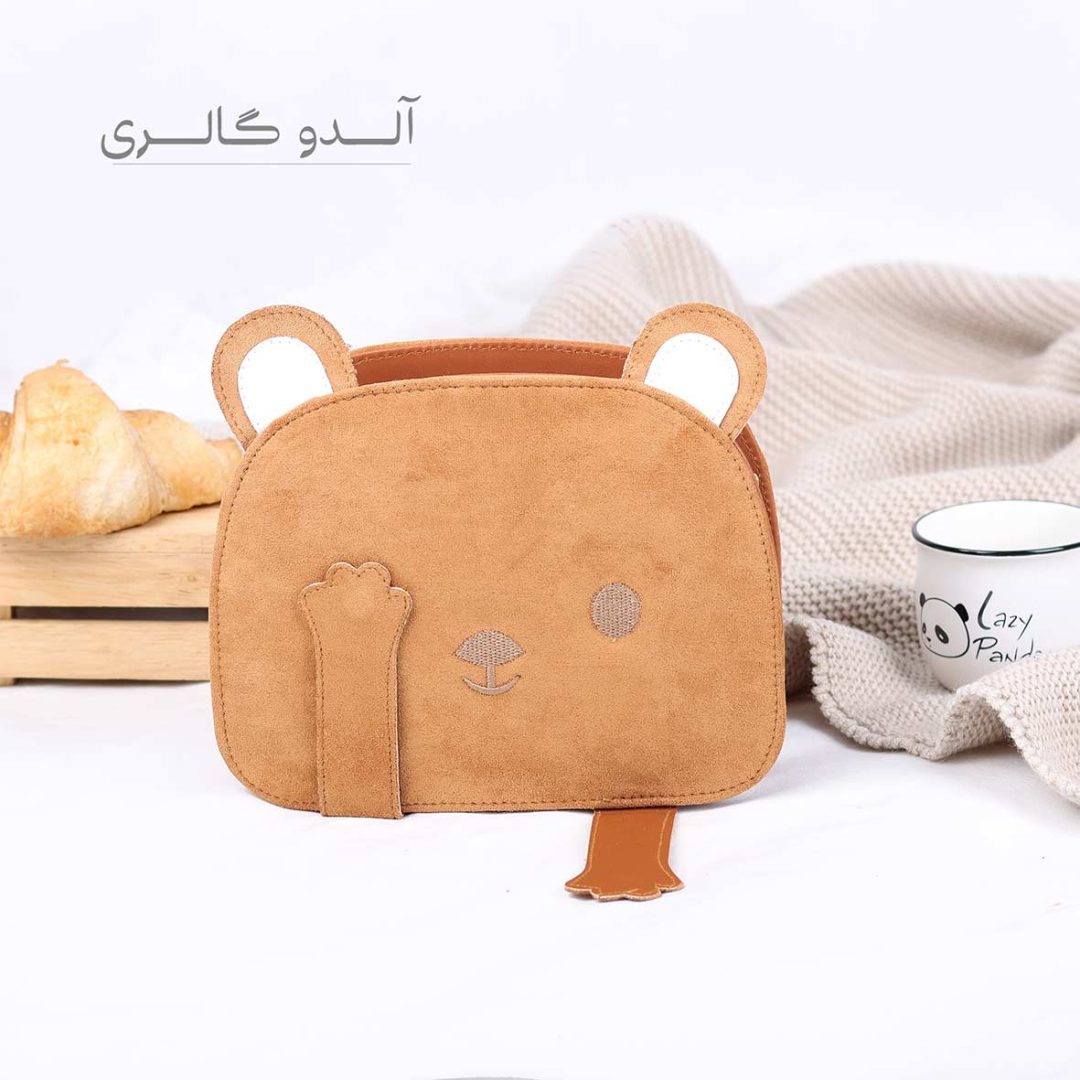 کیف دوشی تدیرو - Image 7