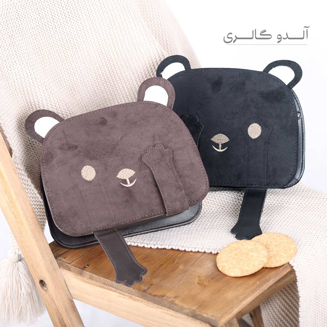 کیف دوشی تدیرو - Image 6