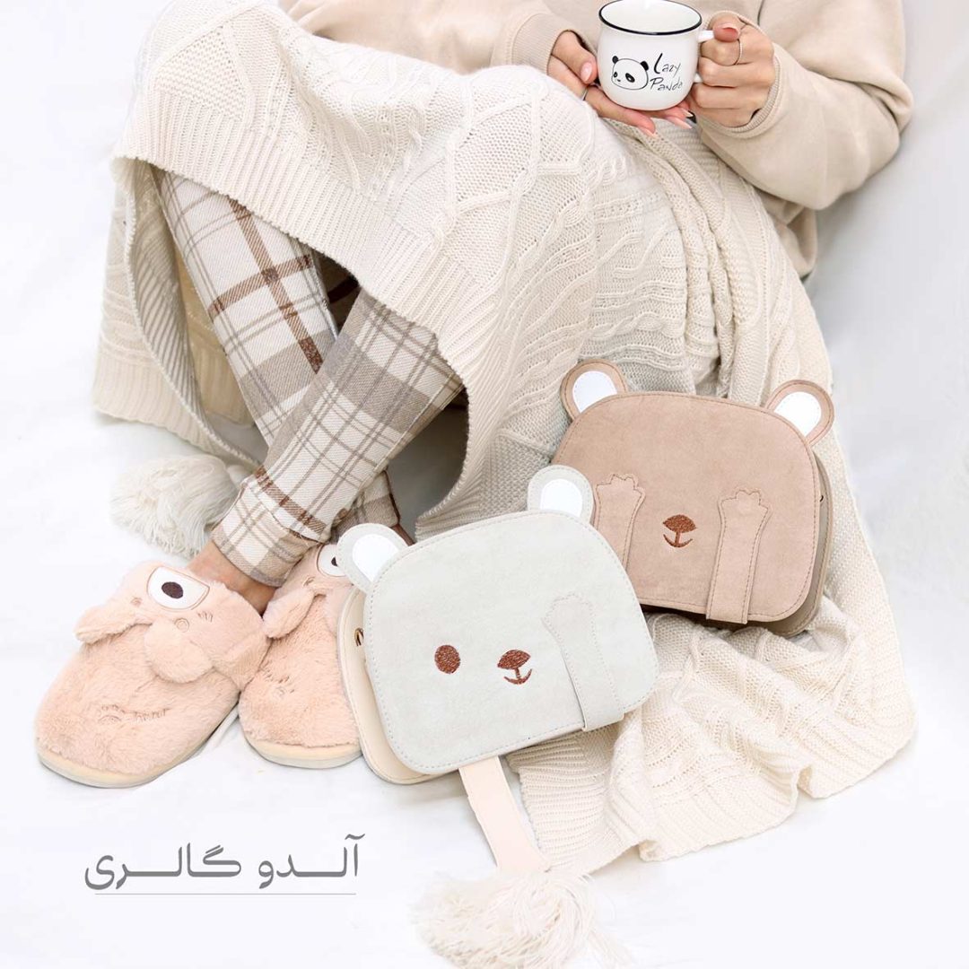کیف دوشی تدیرو - Image 5