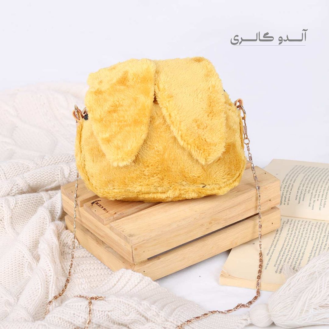 کیف دوشی هاپس - Image 4