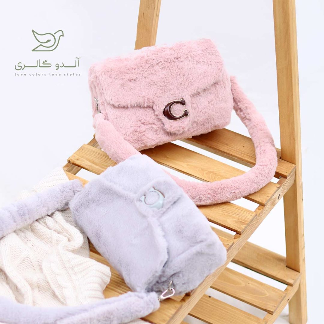 کیف دوشی کاوین - Image 10