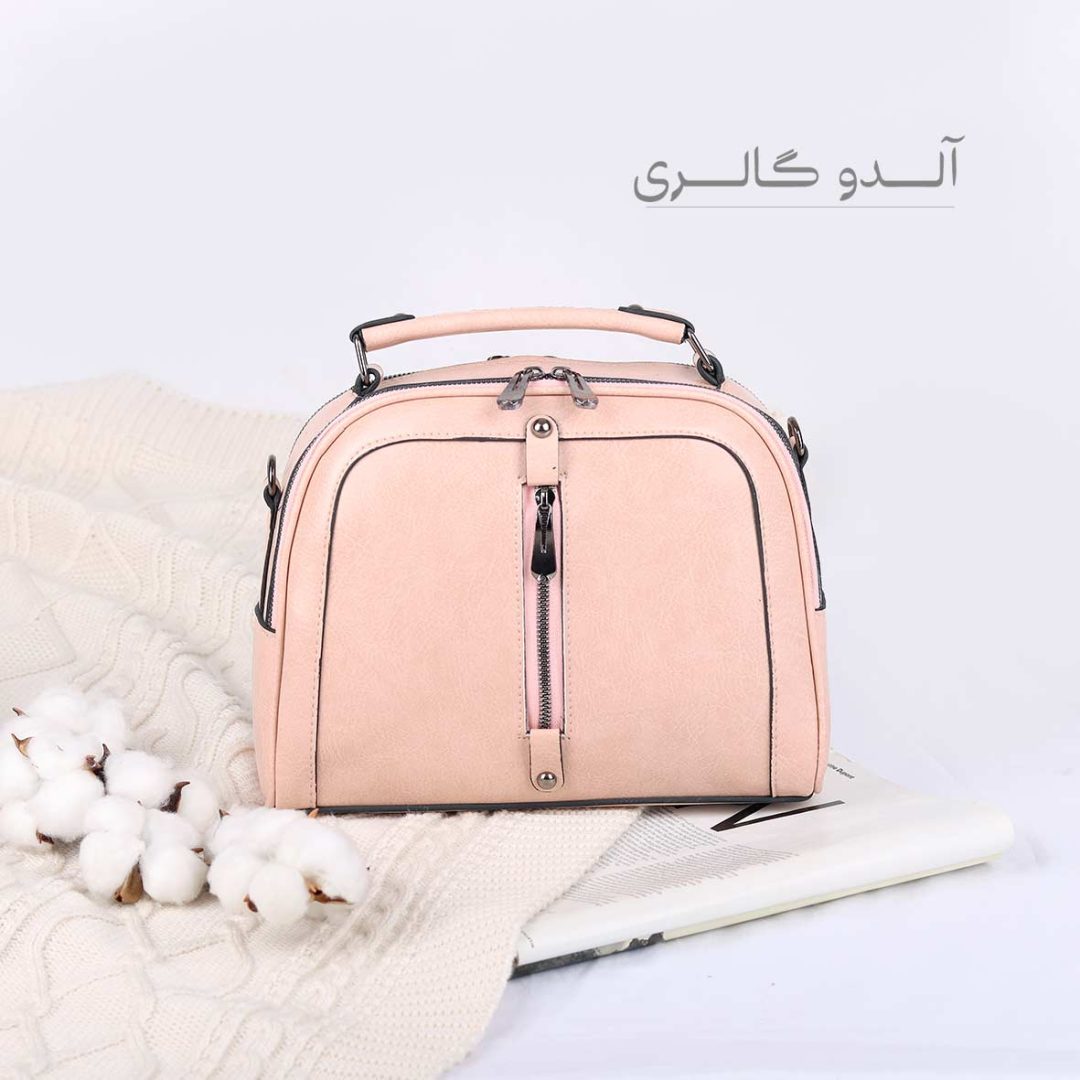 کیف دستی دوشی ایس برگ - Image 9