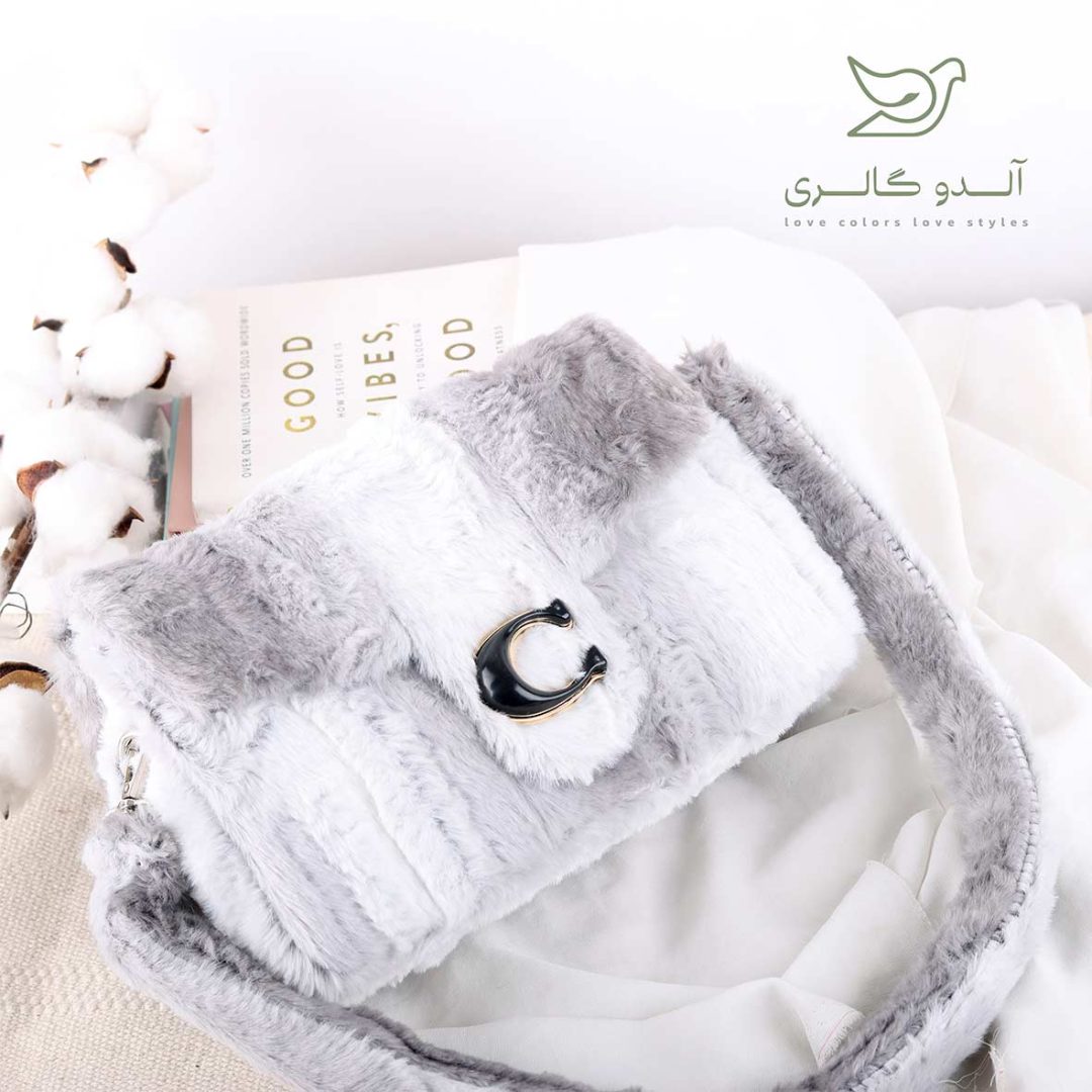 کیف دوشی کاوین - Image 4