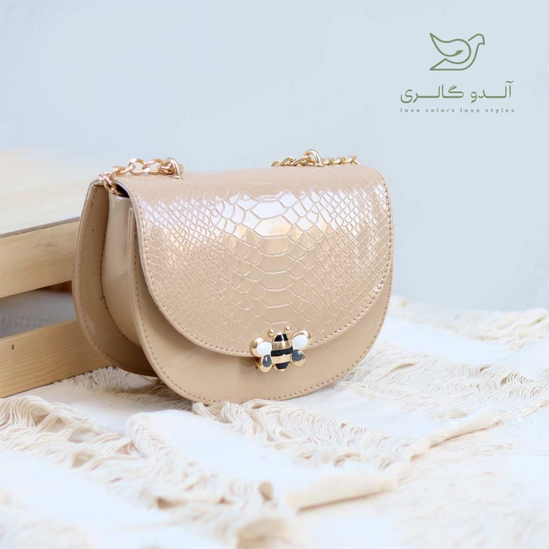 کیف دوشی ساریل - Image 6