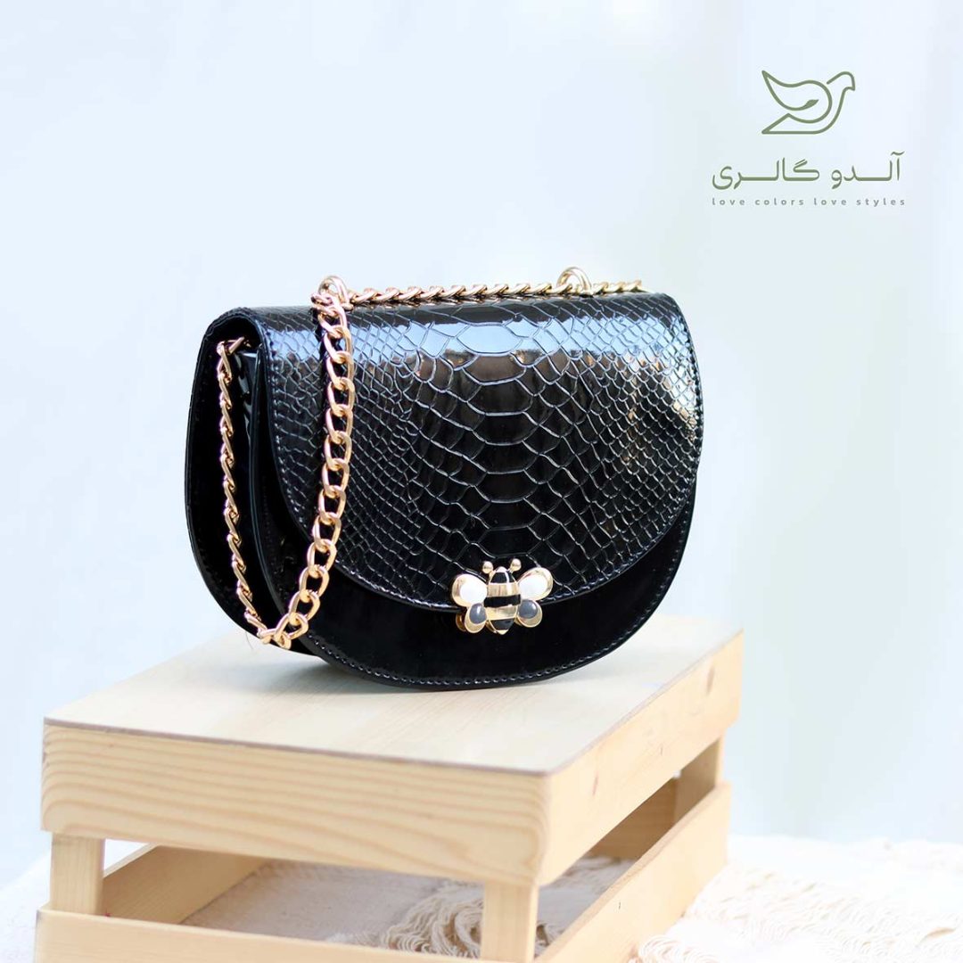 کیف دوشی ساریل - Image 4