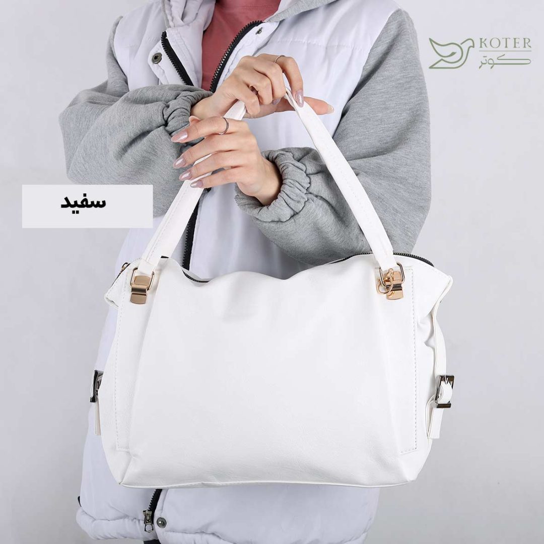 کیف بزرگ شاران - Image 20