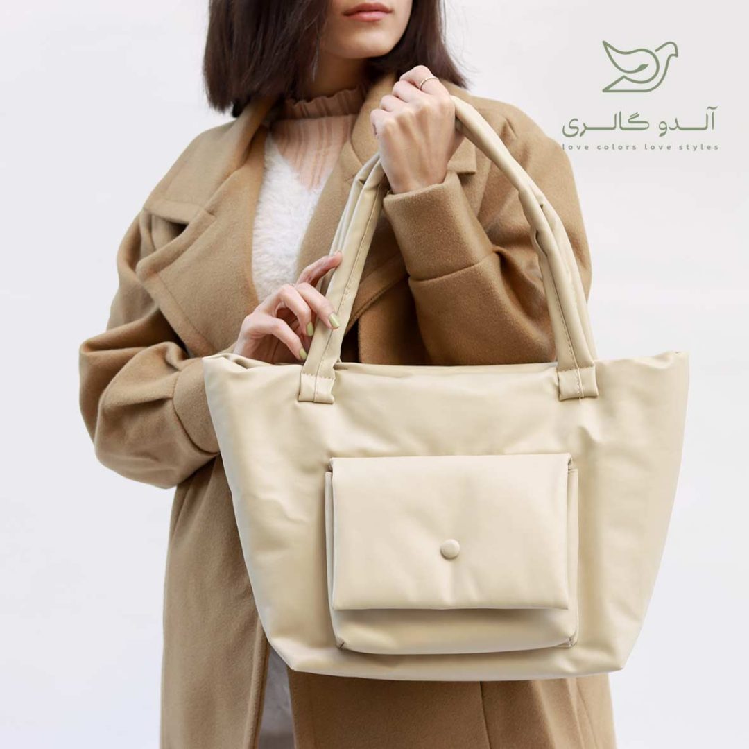 کیف بزرگ لارنت - Image 3