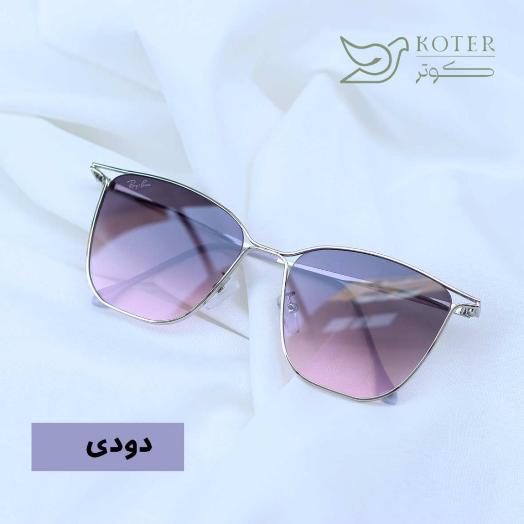 عینک آفتابی شلبی - Image 12