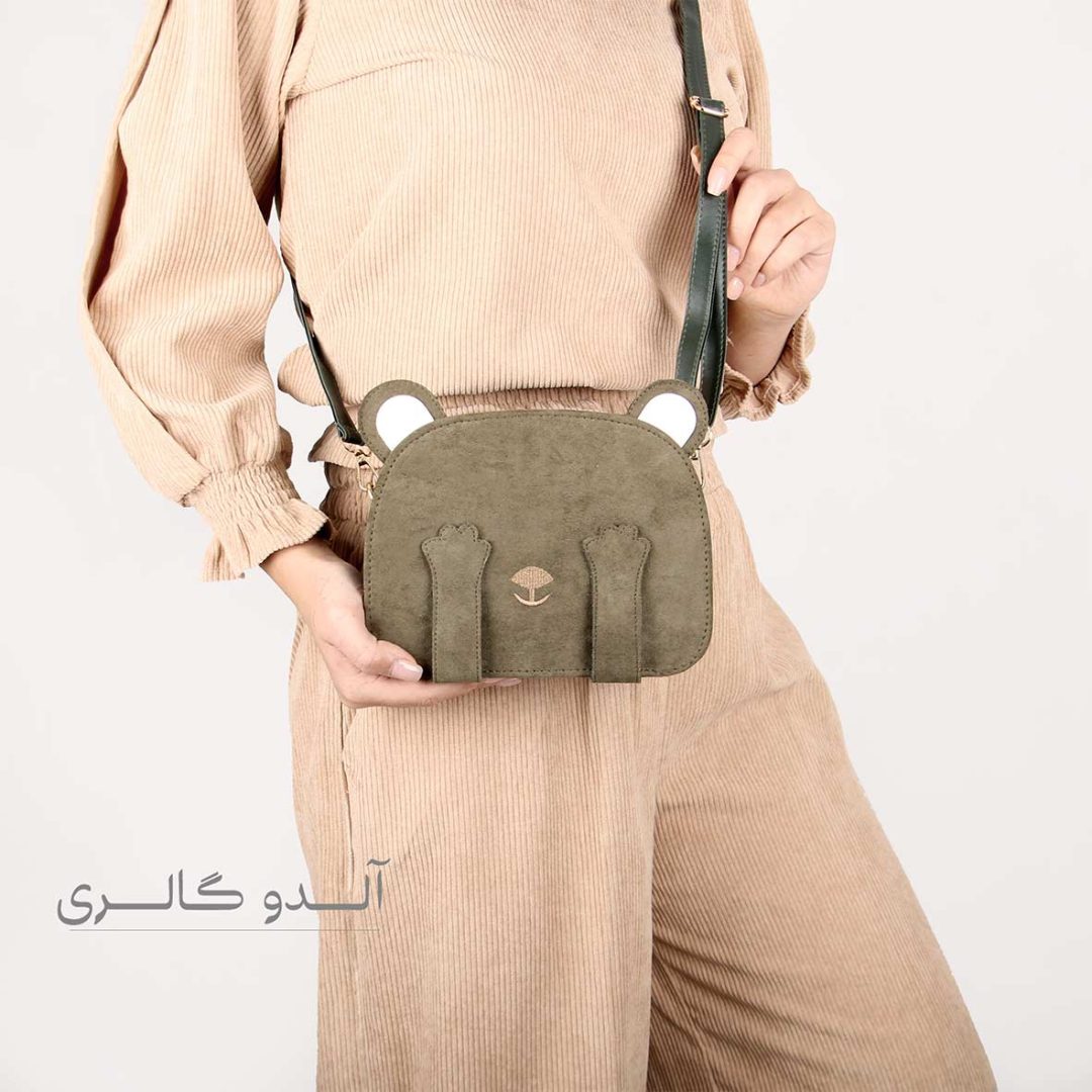 کیف دوشی تدیرو - Image 2
