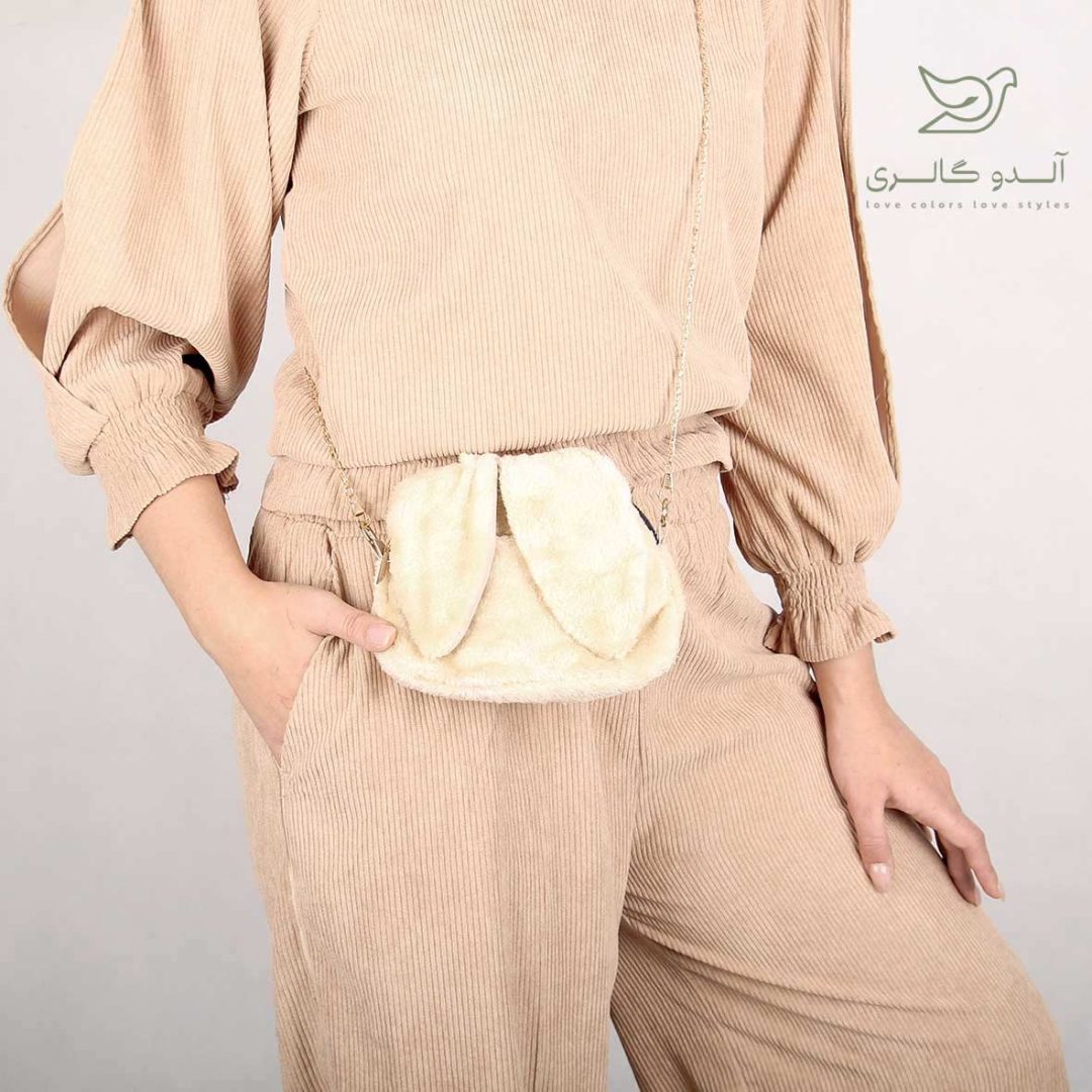 کیف دوشی هاپس - Image 13