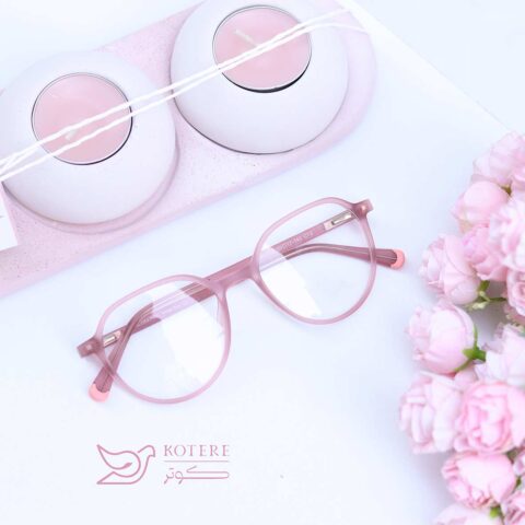 فریم طبی کالین