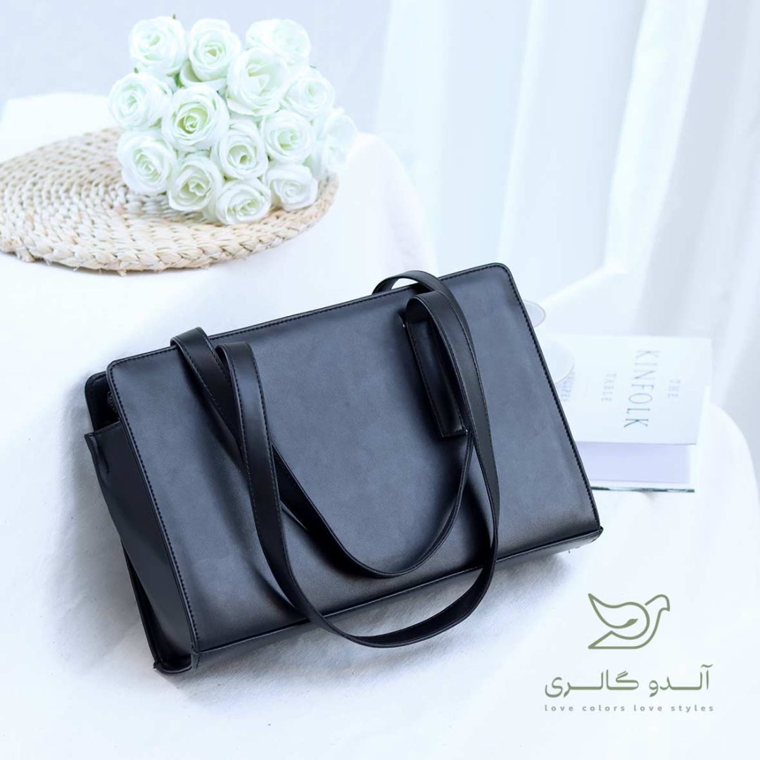 کیف بزرگ لیزو - Image 2