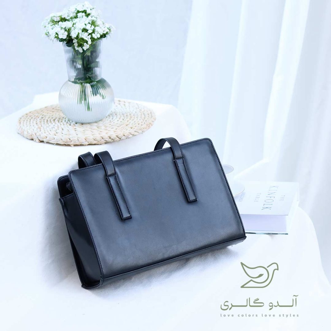 کیف بزرگ لیزو - Image 3