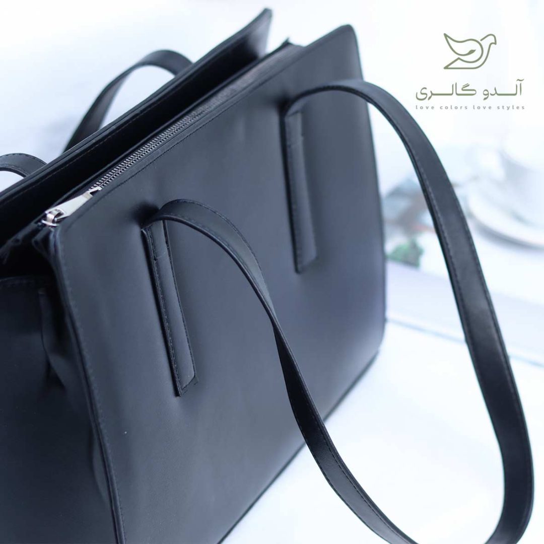 کیف بزرگ لیزو - Image 4