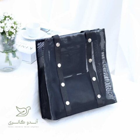 کیف بزرگ لاتیکا