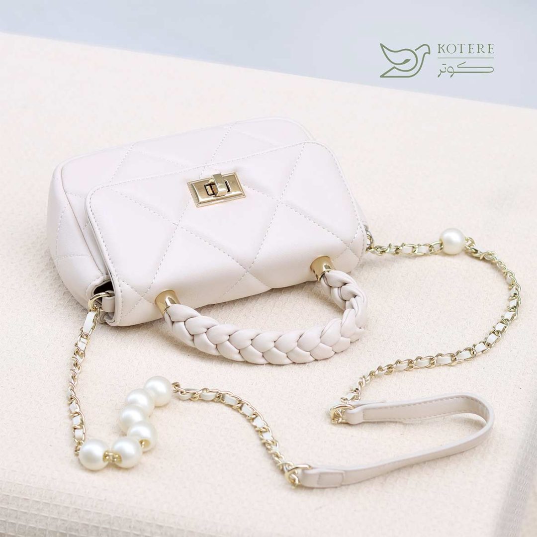 کیف دستی دوشی وارداتی هارمون - Image 4