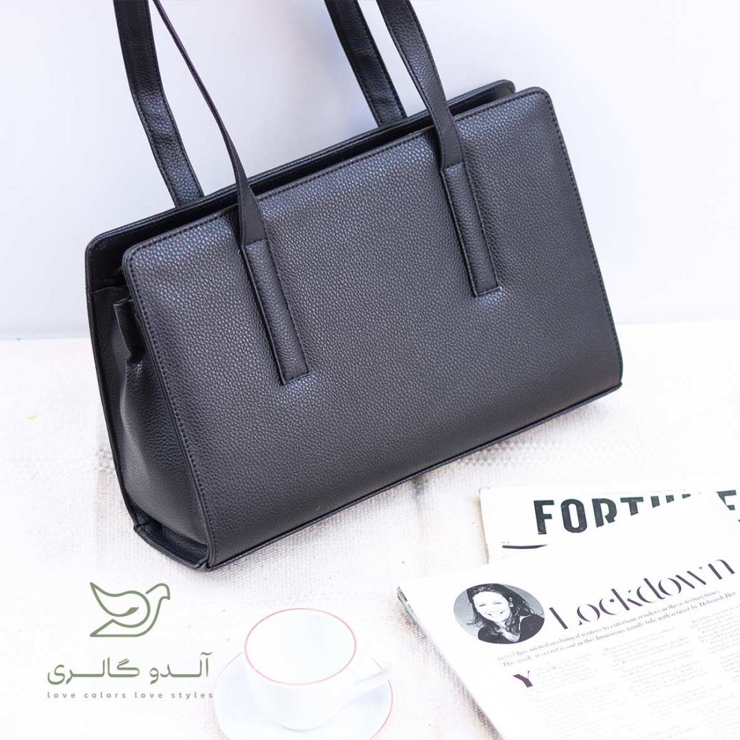 کیف بزرگ لیزو - Image 7