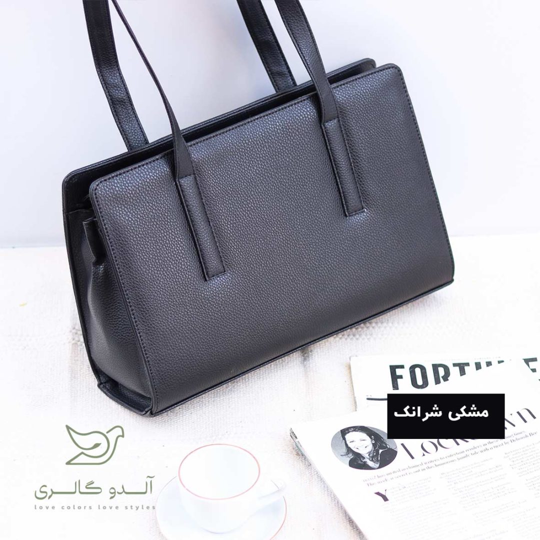 کیف بزرگ لیزو - Image 6