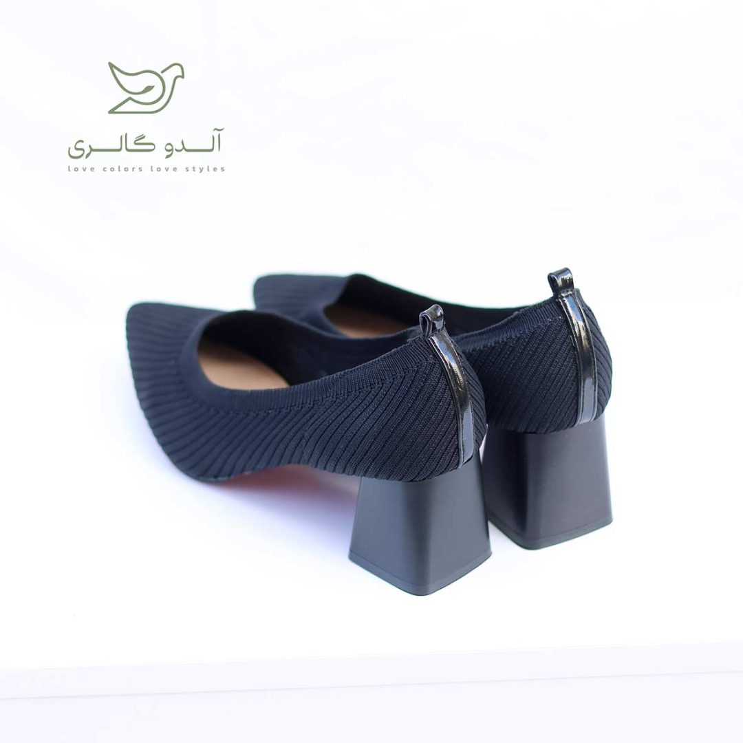 کفش مجلسی ماویلا - Image 4