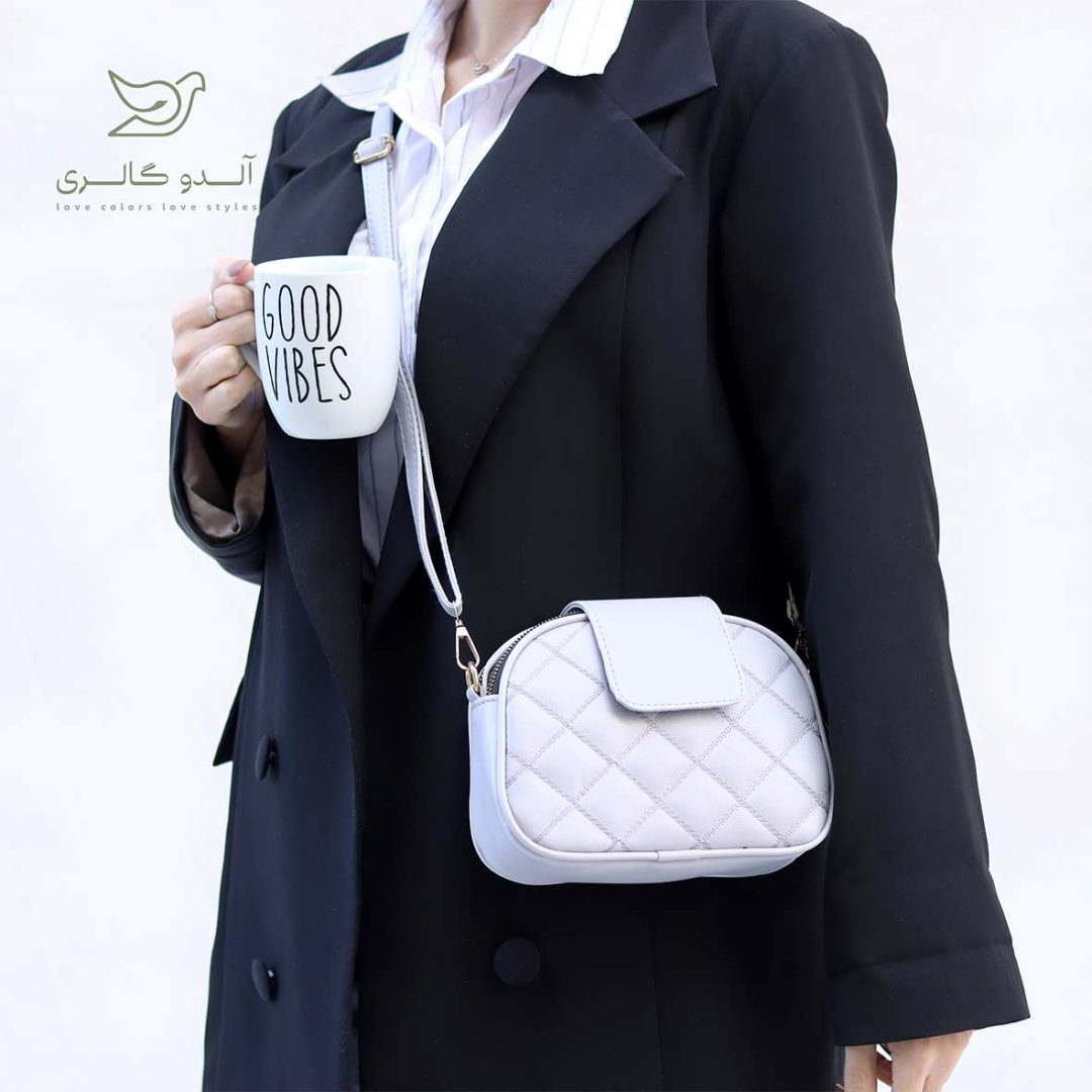 کیف دوشی روزالین - Image 9