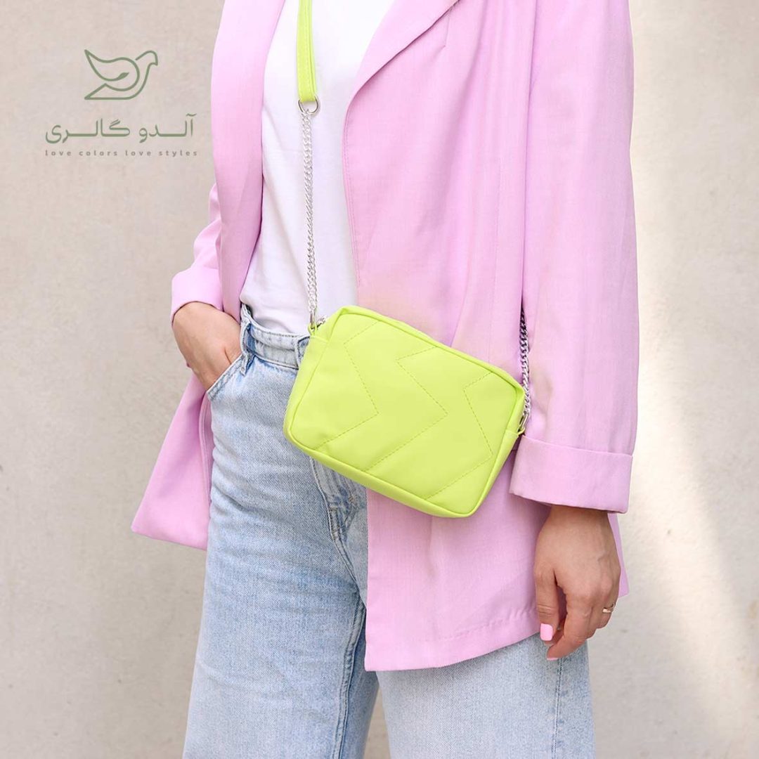 کیف دوشی روپی - Image 24
