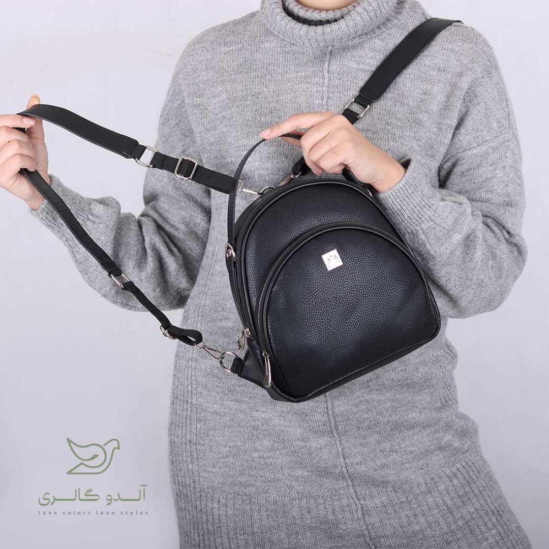 کوله سه کاره سارانو - Image 2