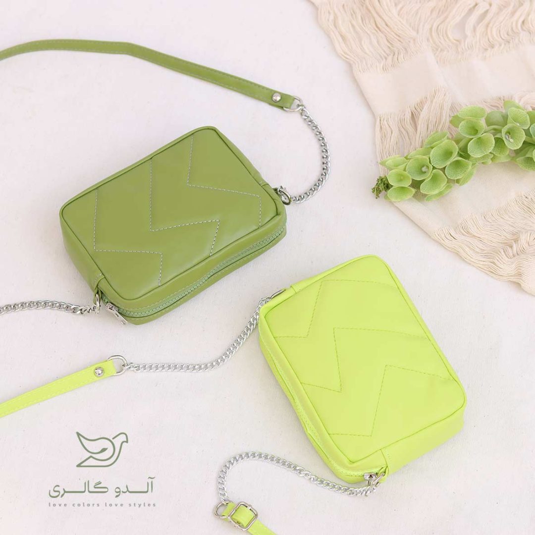 کیف دوشی روپی - Image 25