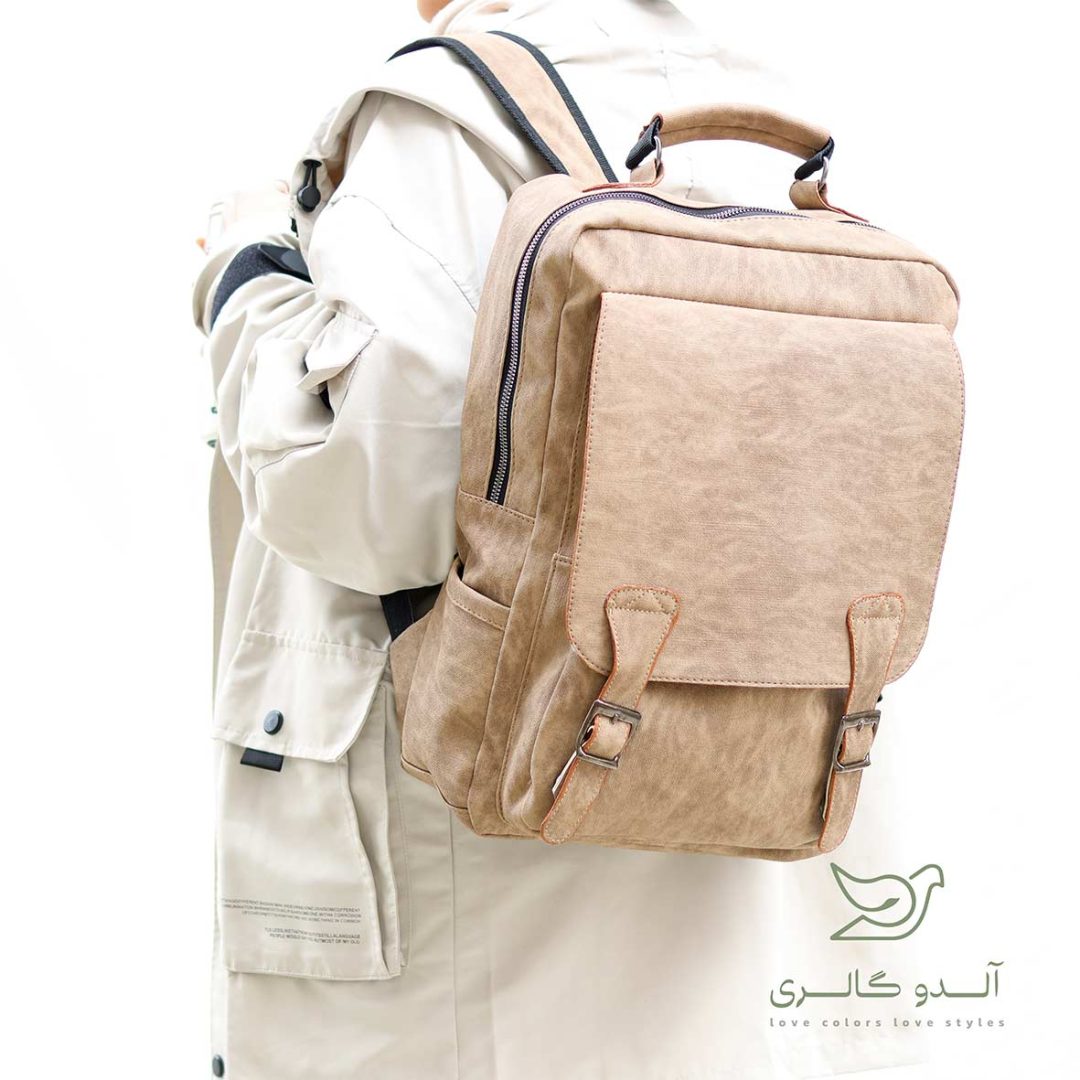 کوله پشتی میسون - Image 8