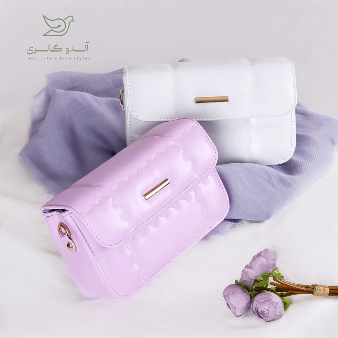 کیف دوشی کارلی - Image 8