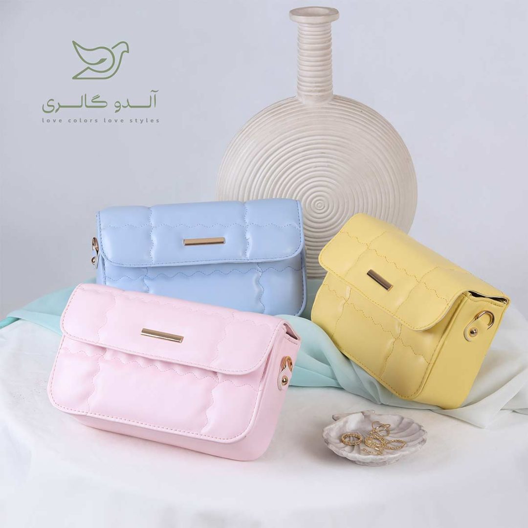 کیف دوشی کارلی - Image 7