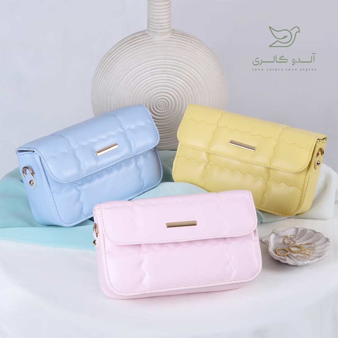 کیف دوشی کارلی - Image 6