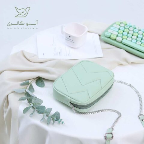 کیف دوشی روپی