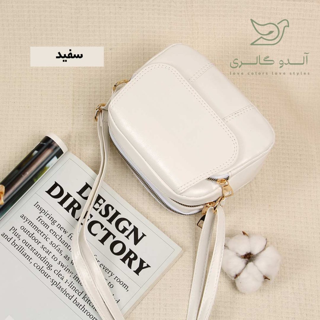 کیف دوشی راکو - Image 14
