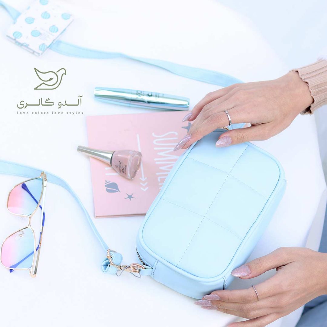 کیف دوشی هنسا - Image 2