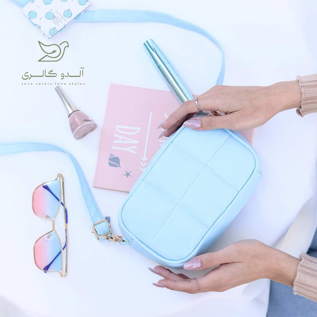 کیف دوشی هنسا - Image 3