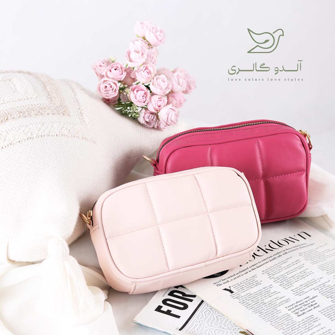 کیف دوشی هنسا - Image 5