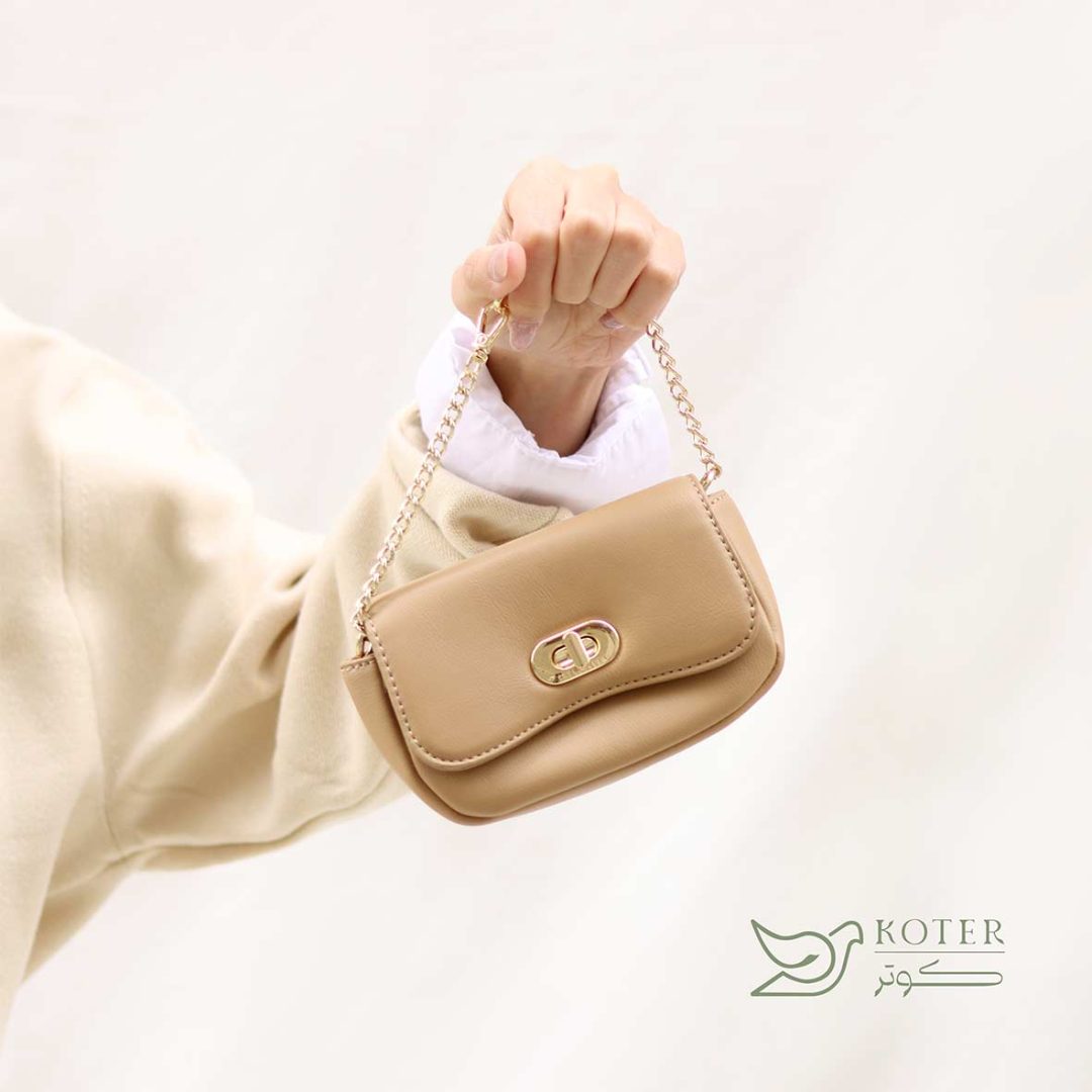 کیف وارداتی AA012 - Image 6