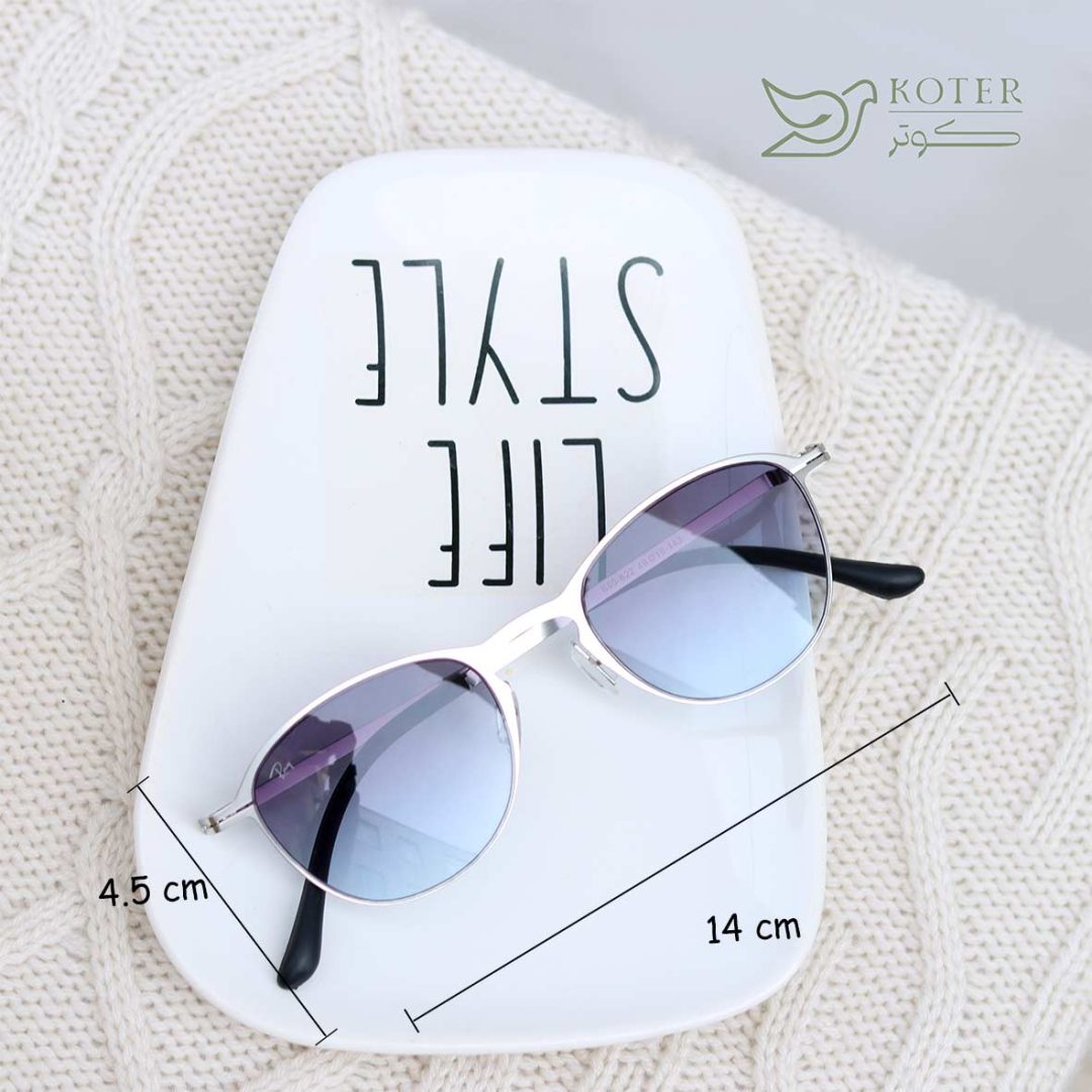 عینک آفتابی زک - Image 7