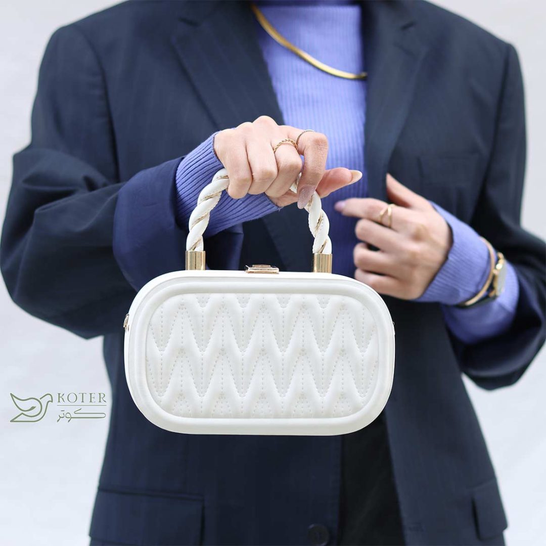 کیف وارداتی آیریا - Image 4