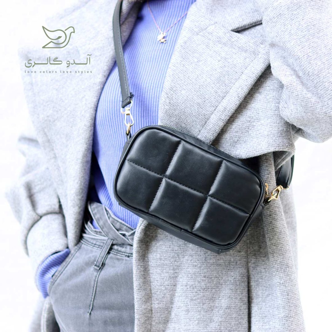 کیف دوشی هنسا - Image 7