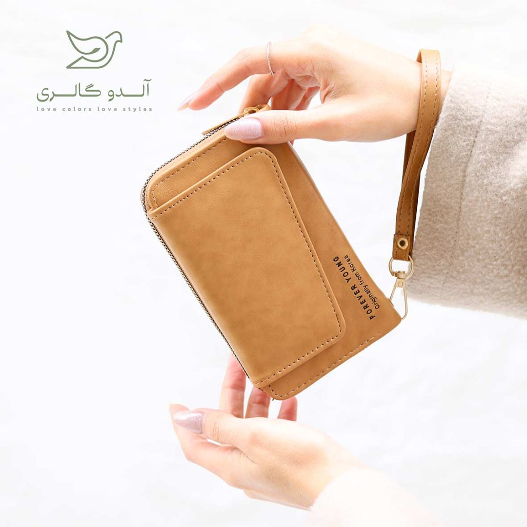 کیف پول اریب - Image 7