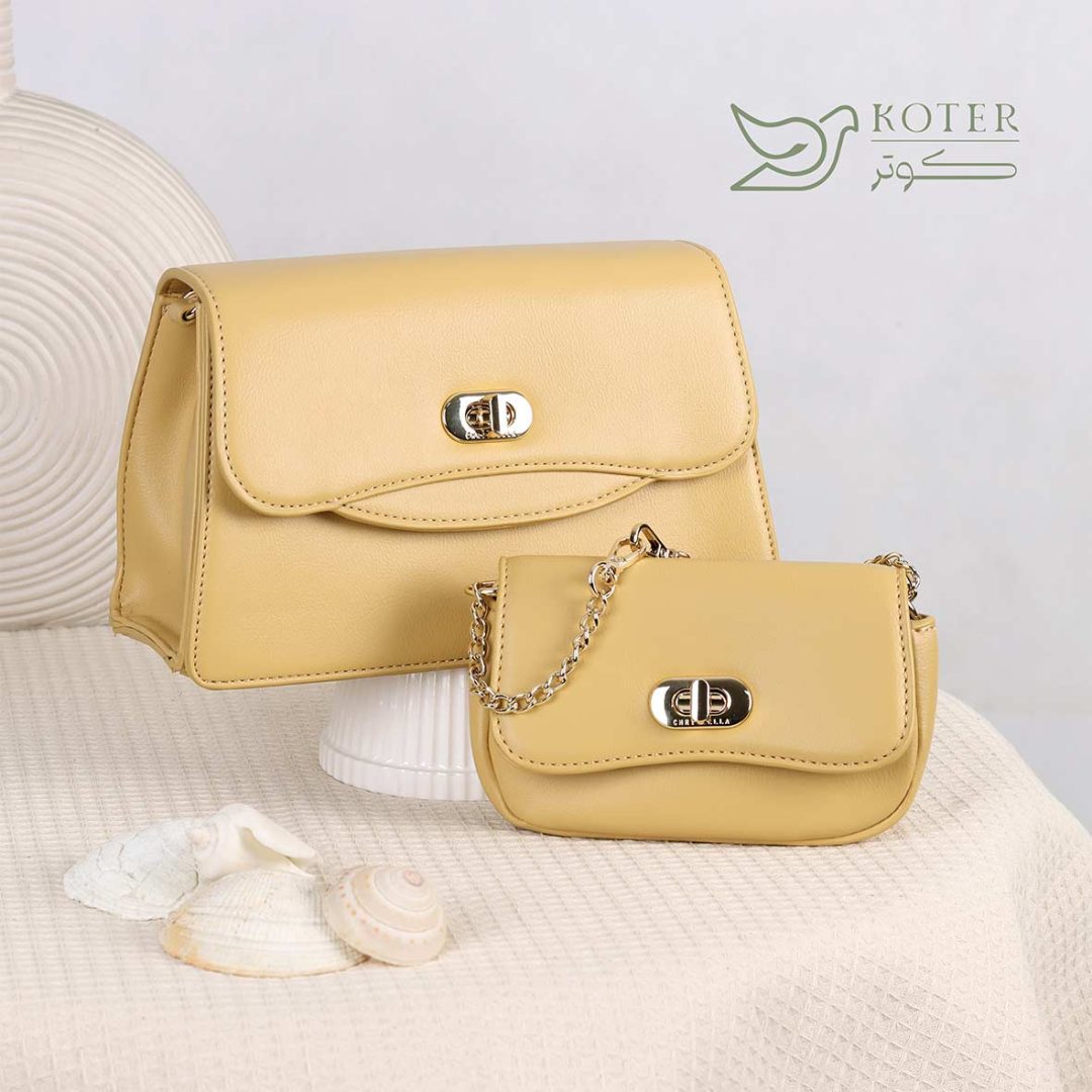 کیف وارداتی AA012 - Image 9